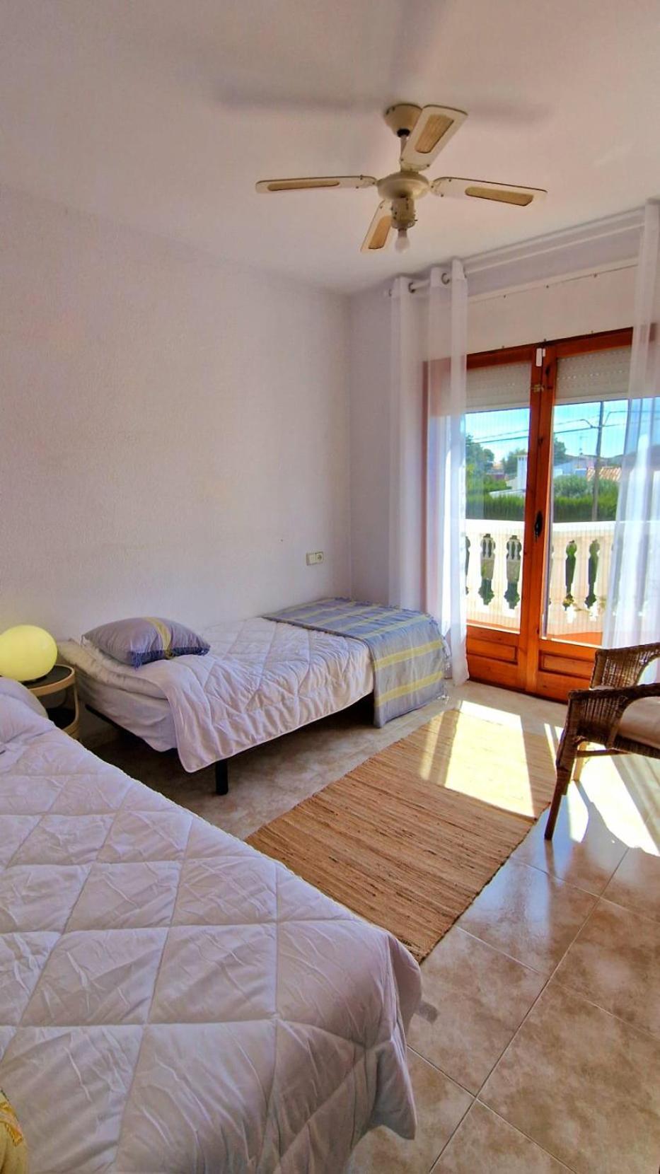 Casa Buganvilla L'Ametlla de Mar Luaran gambar