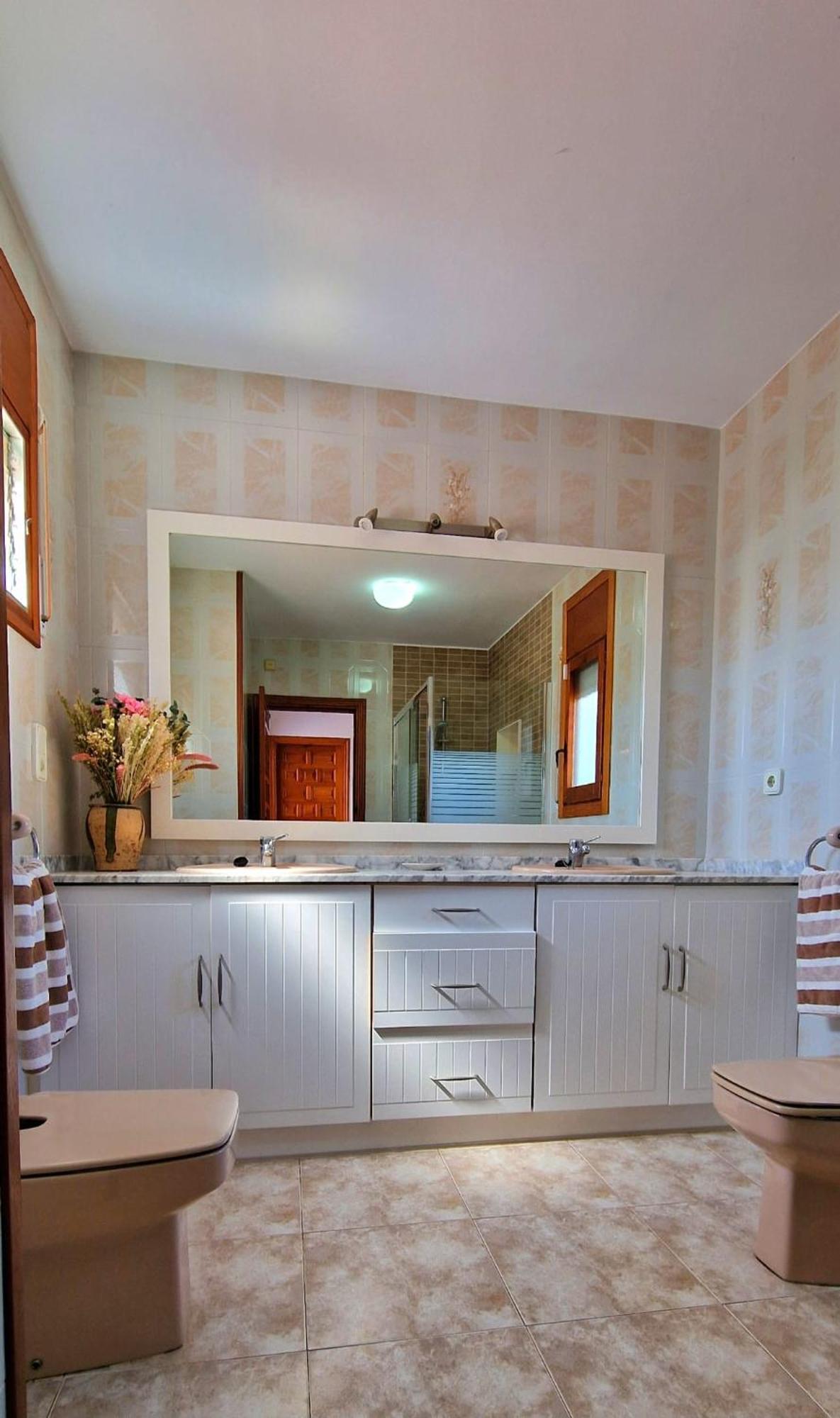 Casa Buganvilla L'Ametlla de Mar Luaran gambar