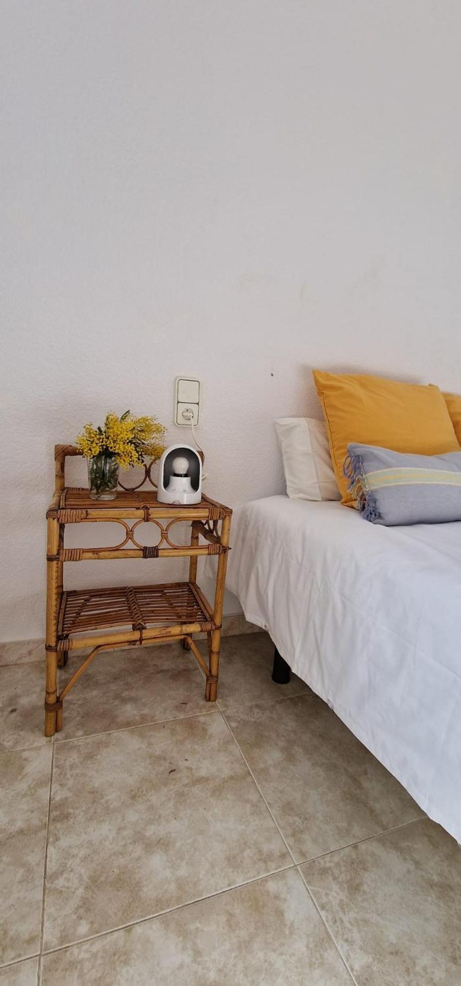Casa Buganvilla L'Ametlla de Mar Luaran gambar