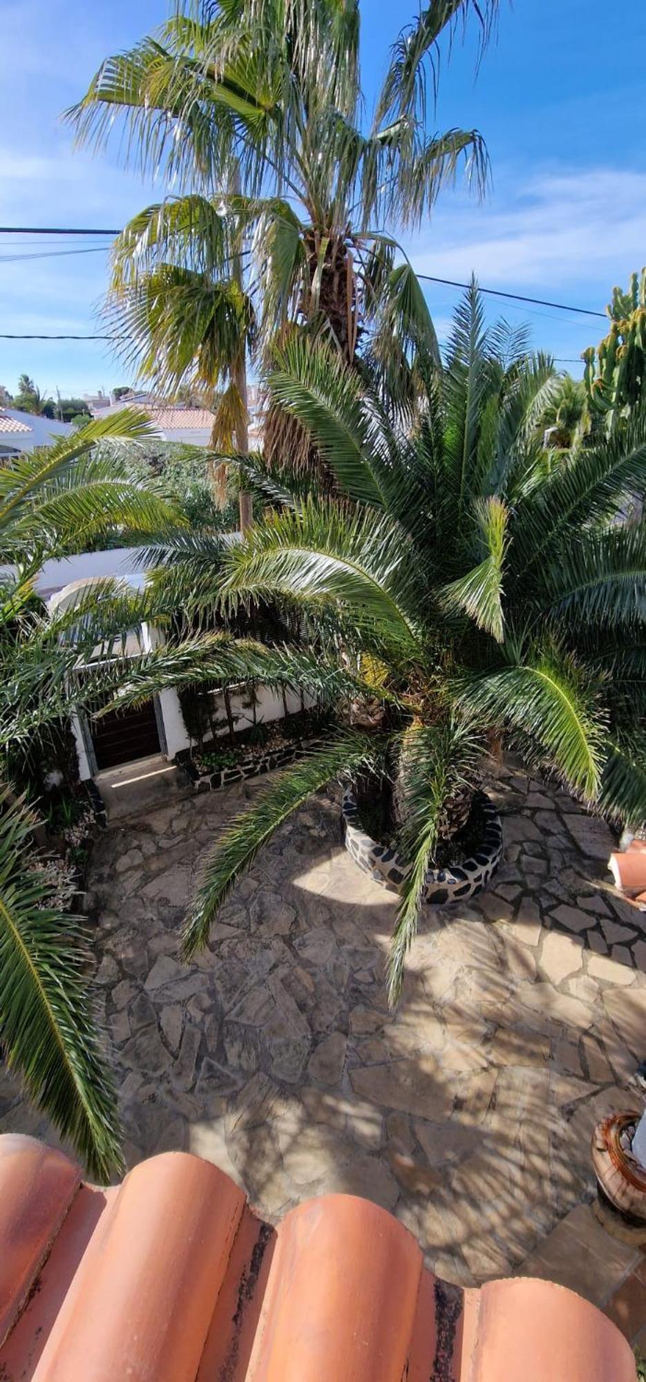 Casa Buganvilla L'Ametlla de Mar Luaran gambar