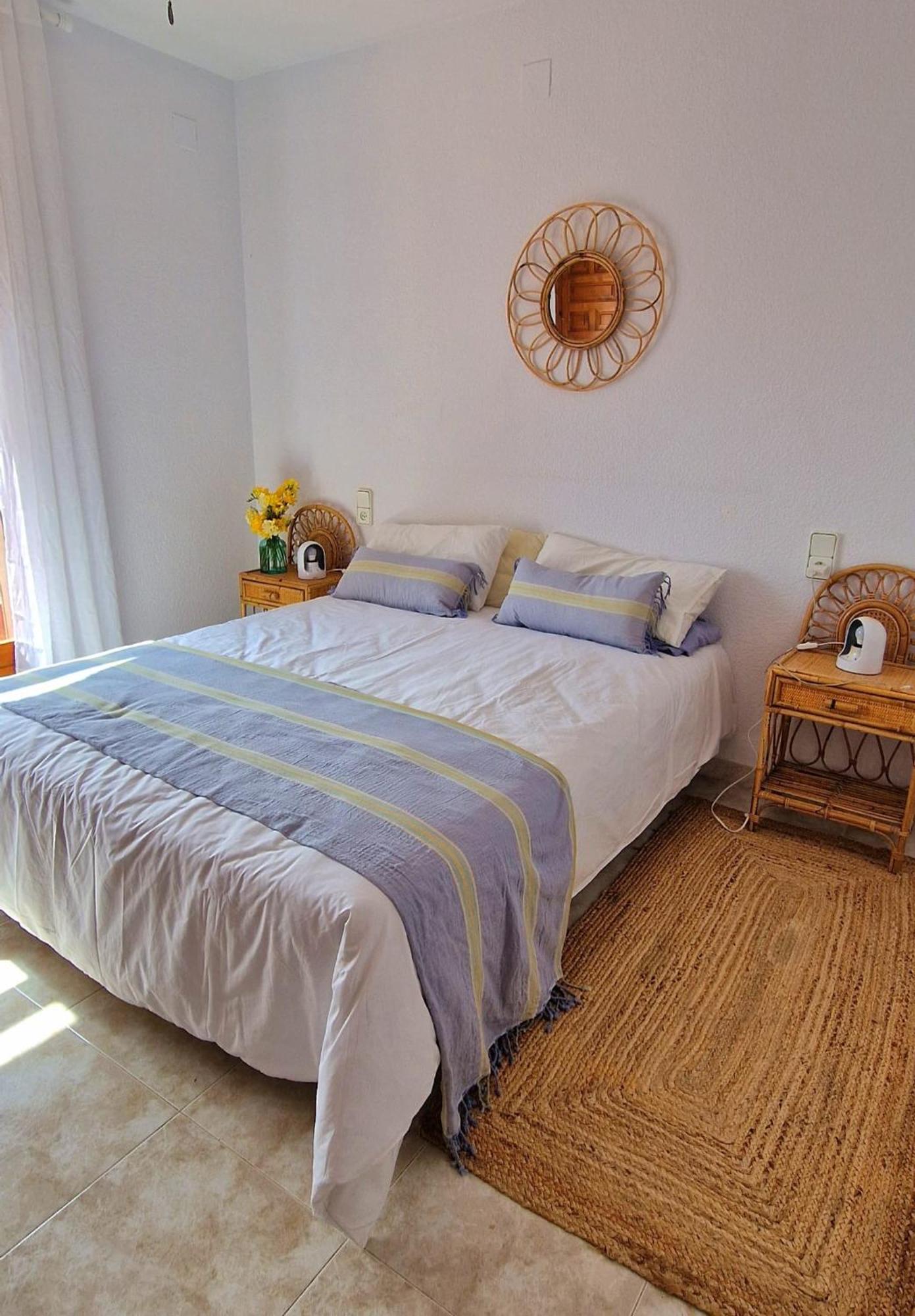 Casa Buganvilla L'Ametlla de Mar Luaran gambar
