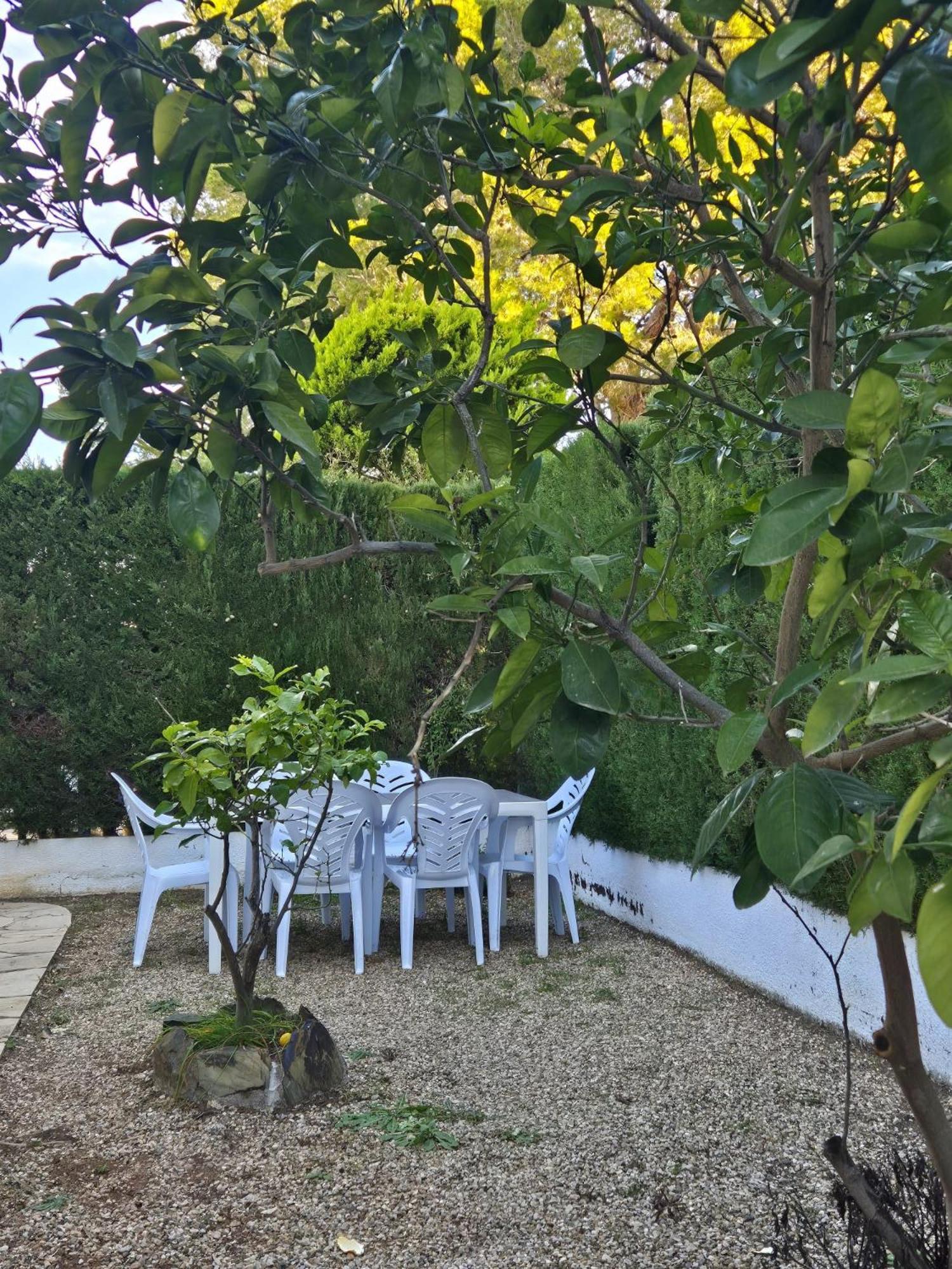 Casa Buganvilla L'Ametlla de Mar Luaran gambar
